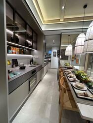 Union Square Residences (D1), Condominium #582965551
